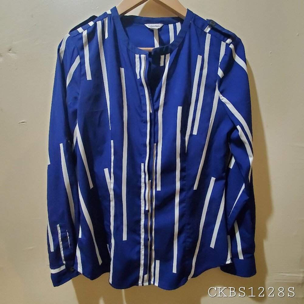Women's Calvin Klein Shirt